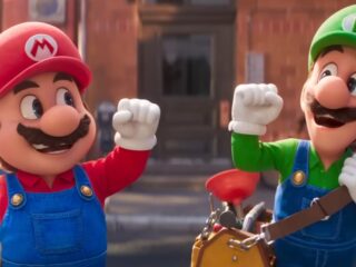 Nintendo: Nowa Zelda i film Mario się opłaciły. Przychody wzrosły o 50%