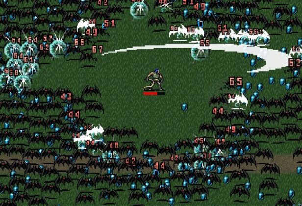 Vampire Survivors: Director’s Cut ma&nbsp;zawierać 10 nowych postaci, ale&nbsp;może się nie&nbsp;ukazać