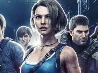 Recenzja filmu „Resident Evil: Wyspa śmierci”. Nie. Po prostu nie
