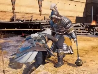 Assassin’s Creed Jade: Wyciekły kolejne 2 minuty gameplayu