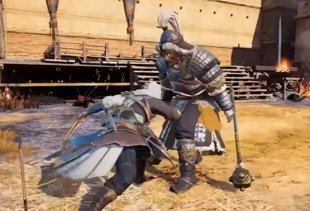 Assassin’s Creed Jade: Wyciekły kolejne 2 minuty gameplayu