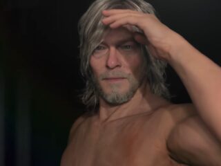 Death Stranding 2: Hideo Kojima zdradza, dlaczego napisał scenariusz od nowa po pandemii