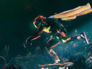 Devolver Digital pokaże gry, w które nie zagramy w tym roku
