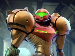 Metroid Prime 4: Według najnowszych informacji gra będzie jak Halo Infinite