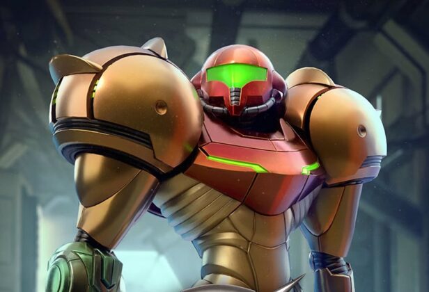 Metroid Prime 4: Według najnowszych informacji gra będzie jak Halo Infinite