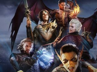 Baldur’s Gate 3: Szef studia chce, by jego kolejna gra była mniejsza