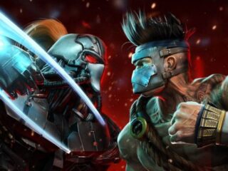 Killer Instinct – exclusive Microsoftu dostanie drugie życie na&nbsp;swoje 10-lecie