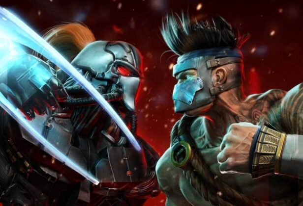Killer Instinct – exclusive Microsoftu dostanie drugie życie na swoje 10-lecie