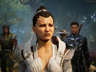 Mortal Kombat 1: 3 kolejne postaci pokazane na krwawym zwiastunie