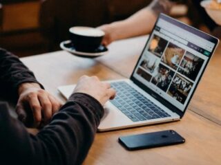 Śmieci AI zalewają internet – raport