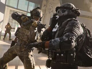 Call of Duty „upokorzy” oszustów. To nowa wersja antycheata Ricochet