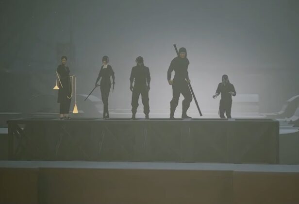 Sifu: Twórcy szykują finałową aktualizację. Znamy datę zakończenia wsparcia