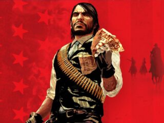 Red Dead Redemption i The Last of Us: Part 2 coraz bliżej PC? Ogromny wyciek z Epic Games Store