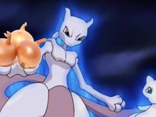 Pokémon Scarlet i Violet rozdaje Mew oraz Mewtwo. Pokazano też DLC