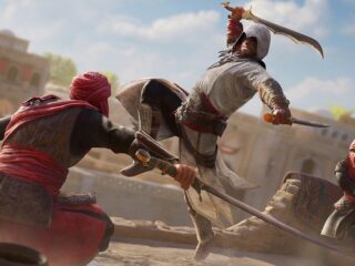 Assassin’s Creed Mirage: W grze nie zabraknie mikrotransakcji, ale to żaden problem