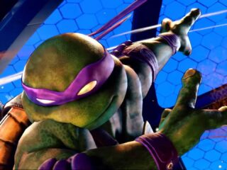 Street Fighter 6 doczekał się crossoveru z „Wojowniczymi Żółwiami Ninja”