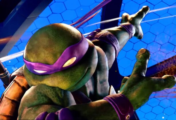 Street Fighter 6 doczekał się crossoveru z „Wojowniczymi Żółwiami Ninja”