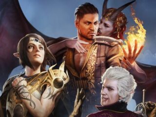 Baldur’s Gate 3: Szef studia nie przewidywał ogromnego sukcesu gry