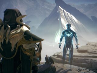 Atlas Fallen to kolejny solidny średniak twórców The Surge [RECENZJE]