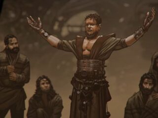 Torment: Tides of Numenera – Ciekawe RPG do odebrania za darmo