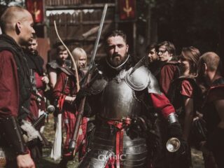 Larp Gothic powraca z jubileuszową edycją! Poznaliśmy cenę i czas trwania wydarzenia