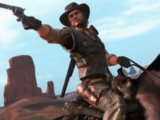 Szef Take-Two uważa, że cena Red Dead Redemption na PS4 i Switcha nie jest za duża