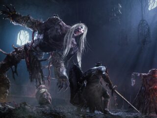 Lords of the Fallen: Prezentacja dualizmu świata na nowym zwiastunie