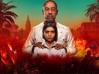 Far Cry: Ubisoft szuka pracowników do kolejnej odsłony serii