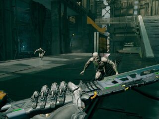Ghostrunner 2: Chcesz być w napisach końcowych? Weź udział w testach beta