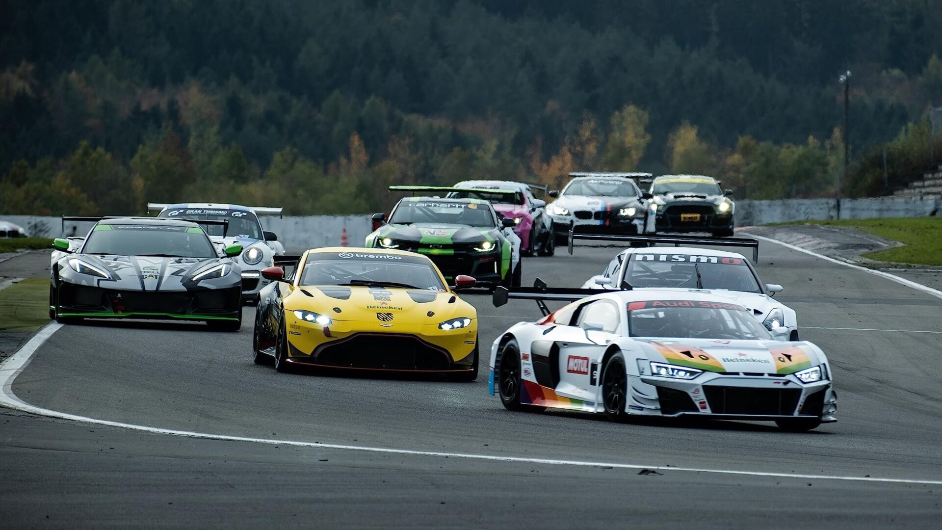 Gran Turismo 7 może zostać najlepiej sprzedającą się odsłoną w historii serii