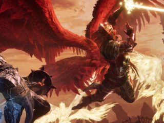 Lords of the Fallen. Pograłem w „polskie” Soulsy i… pograłbym więcej