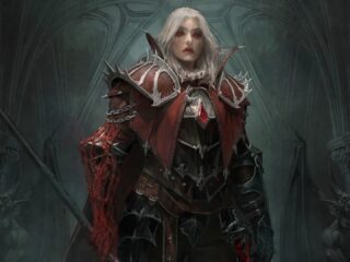 Diablo Immortal otrzymało tryb w stylu battle royale