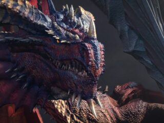 Baldur’s Gate 3 pokonał nową Zeldę i stał się najlepiej ocenianą grą 2023 roku
