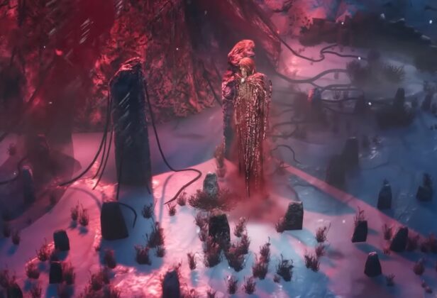 Gord: Nowy gameplay przypomina o premierze słowiańskiego Frostpunka