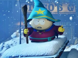South Park: Snow Day! – Śnieżna kooperacja nadchodzi