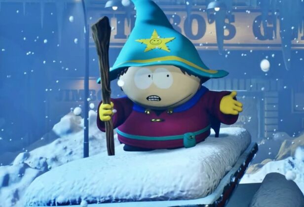 South Park: Snow Day! – Śnieżna kooperacja nadchodzi