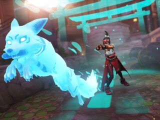 Overwatch 2 trafił na Steama. Zbiera tragiczne opinie, ale graczy jest mnóstwo