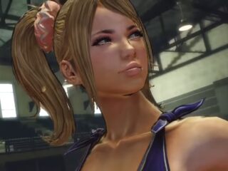 Lollipop Chainsaw: Remake opóźniony, ale znamy oficjalny tytuł gry