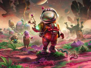 Space for Sale: Zapowiedziano grę, w&nbsp;której&nbsp;budujemy domy i&nbsp;sprzedajemy je&nbsp;z&nbsp;zyskiem