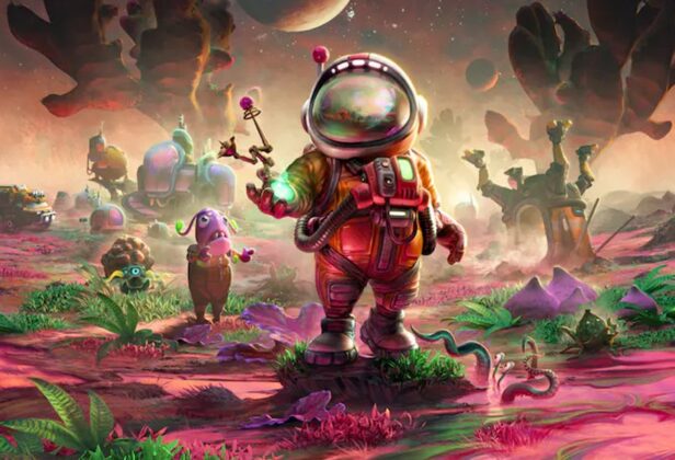 Space for Sale: Zapowiedziano grę, w której budujemy domy i sprzedajemy je z zyskiem