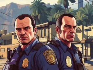 Rockstar Games przejmuje twórców popularnych modów do GTA V