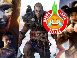 Darmowe gry i okazje w tym tygodniu: Assassin’s Creed, Torment i inne