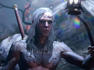 BAFTA Games Awards: Baldur’s Gate 3 króluje, Cyberpunk 2077 też wyróżniony
