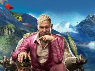 Far Cry z nowym szefem marki. Na koncie ma Saints Row 1-3 czy BioShocka