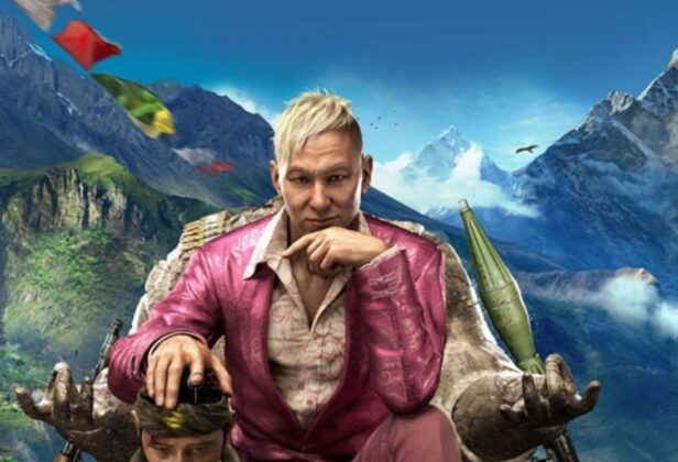 Far Cry z nowym szefem marki. Na koncie ma Saints Row 1-3 czy BioShocka