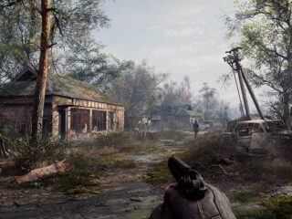 Stalker 2: Możliwe, że wyciekła data premiery wyczekiwanej gry