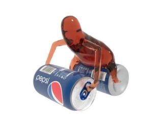 [Nadgodziny] Twojemu Wii nie chce się pić