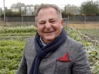 Gothic: „Makłowicz na głos Snafa!”. Petycja fanów z ponad tysiącem podpisów
