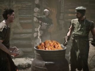 Gothic 1 Remake: Polski dubbing w zwiastunie dodany przez fanów. Jak w domu!