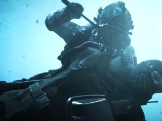 Call of Duty: Modern Warfare 3 będzie kosztować tyle samo, co „dwójka”